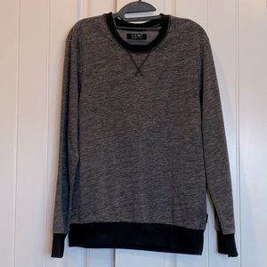 Like New! Activewear Comfort Crewneck Sweatshirt
